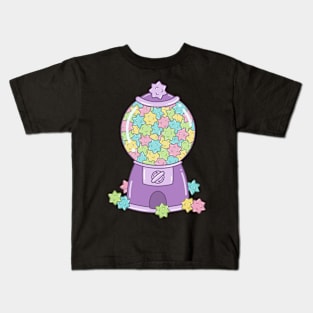 Konpeito dispenser Kids T-Shirt